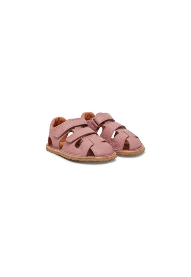 Sandale fete - G3150263-6 - Piele naturala - Roz 1 Sandale fete - G3150263-6 - Piele naturala - Roz