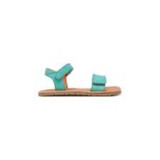 Sandale fete - G3150264-22 -  Piele naturala - Verde
