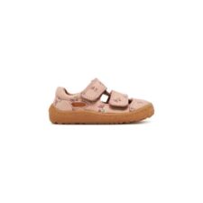 Sandale fete - G3150266-15 -  Piele naturala - Roz