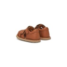 Sandale fete - G3150283-2 -  Piele naturala - Maro