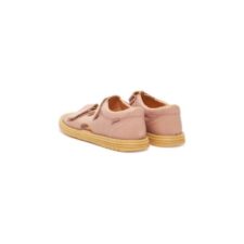 Sandale fete - HUGO 1306/5-40 -  Piele naturala - Roz