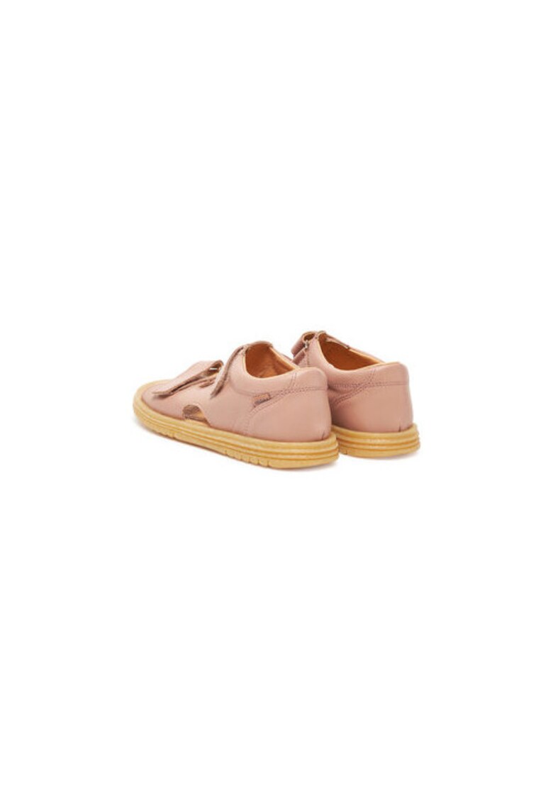 Sandale fete - HUGO 1306/5-40 - Piele naturala - Roz 1 Sandale fete - HUGO 1306/5-40 - Piele naturala - Roz