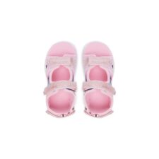 Sandale fete - LSURT201R -  Textil - Roz