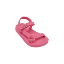 Sandale fete - M 35771 -  Sintetic - Roz