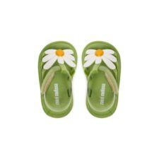 Sandale fete - M 35902 -  Sintetic - Verde