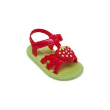 Sandale fete - M 35957 -  Sintetic - Rosu