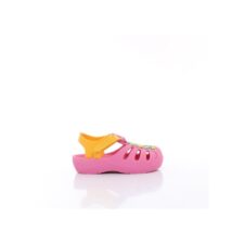 Sandale fete -  Minions - Sintetic - Roz