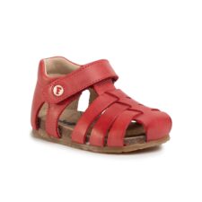 Sandale fete  Piele naturala