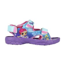 Sandale fete Shimmer & Shine