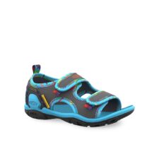 Sandale fete  Textil