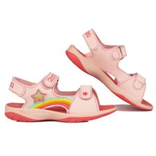 Sandale fetite - Kappa - Roz -