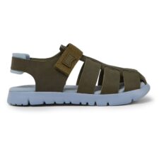 Sandale fisherman Oruga