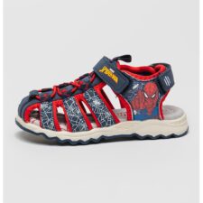 Sandale fisherman Spiderman