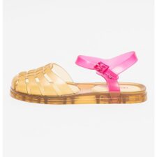 Sandale fisherman cauciucate Obsessed