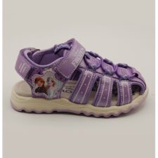 Sandale fisherman cu Frozen