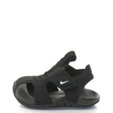 Sandale fisherman cu detalii perforate Sunray Protect