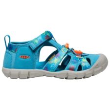 Sandale fisherman cu proetectie pentru degete Seacamp II CNX