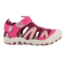 Sandale fisherman cu velcro Deinze