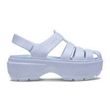 Sandale fisherman de cauciuc Stomp