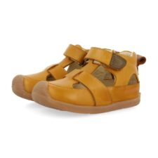 Sandale fisherman de piele Babson