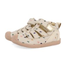 Sandale fisherman de piele Jacumba