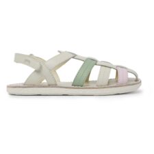 Sandale fisherman de piele Miko 717