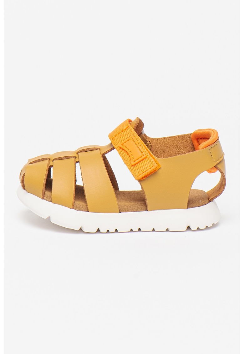 Sandale fisherman de piele Oruga 737 1 Sandale fisherman de piele Oruga 737