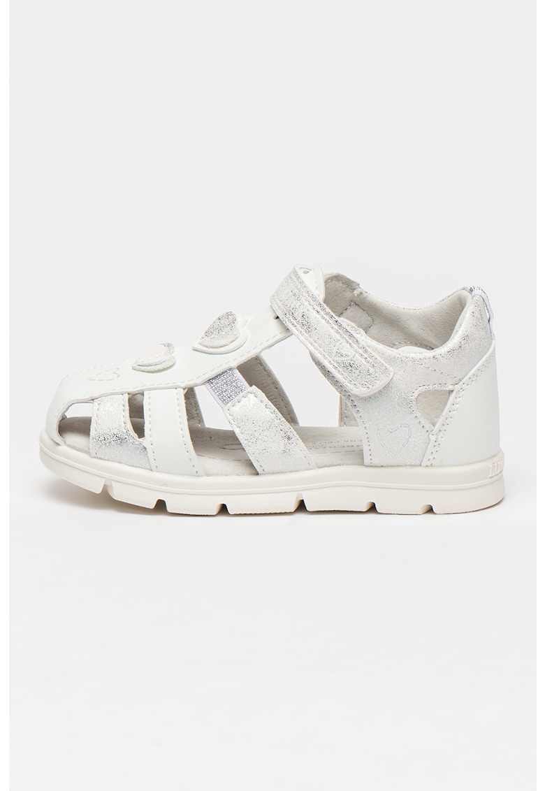 Sandale fisherman de piele ecologica Whippy 1 Sandale fisherman de piele ecologica Whippy