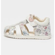 Sandale fisherman de piele ecologica si piele Macchia