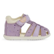 Sandale fisherman de piele ecologica si piele intoarsa