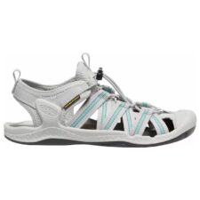 Sandale fisherman din material textil ajustabile