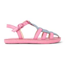 Sandale fisherman din piele Twins 27479