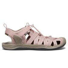 Sandale fisherman din textil