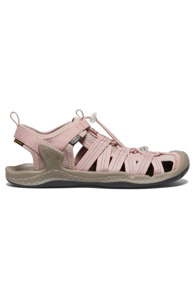 Sandale fisherman din textil 1 Sandale fisherman din textil