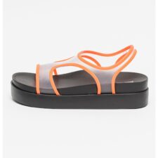 Sandale flatform Bikini