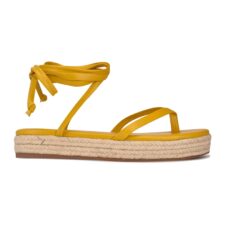 Sandale flatform Monee