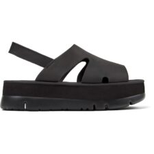 Sandale flatform Oruga Up