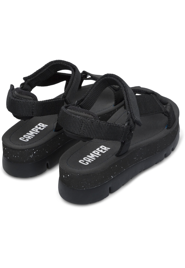 Sandale flatform Oruga Up 23747 1 Sandale flatform Oruga Up 23747