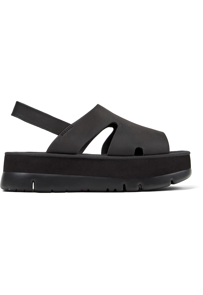 Sandale flatform Oruga Up 1 Sandale flatform Oruga Up