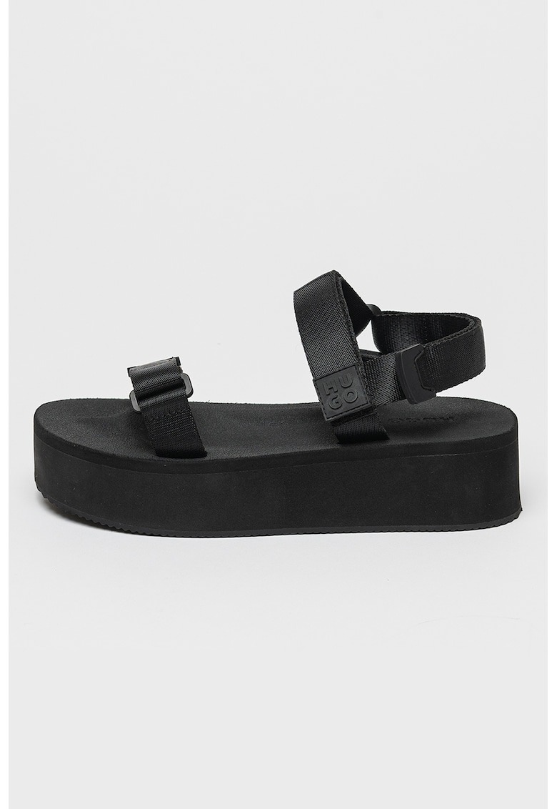 Sandale flatform 1 Sandale flatform