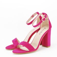 Sandale fucsia Mathilde 132 12794