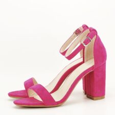Sandale fuxia elegante Sabina 131 10993