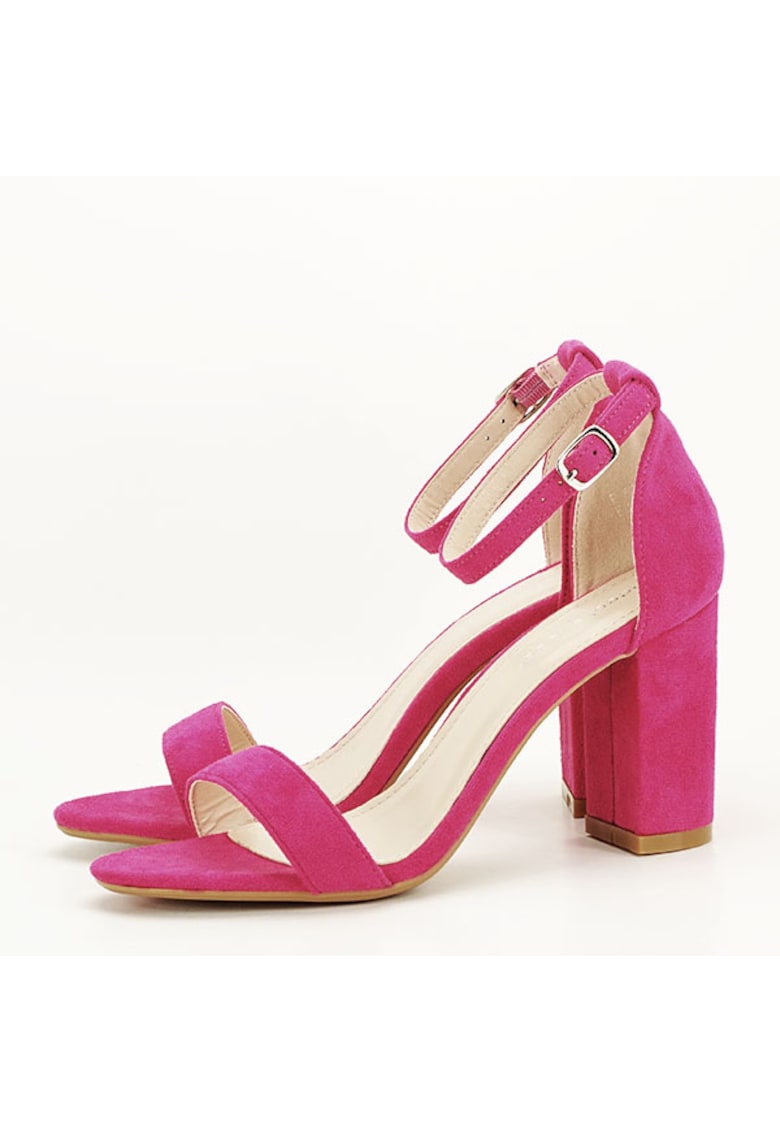 Sandale fuxia elegante Sabina 131 10993 1 Sandale fuxia elegante Sabina 131 10993