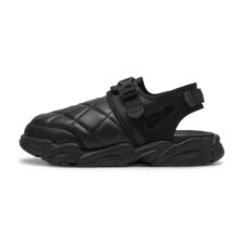 Sandale matlasate Pleasures TS-01 Quilt