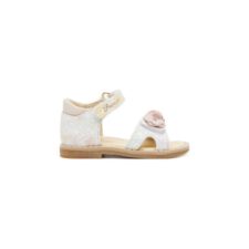 Sandale multicolore pentru fete