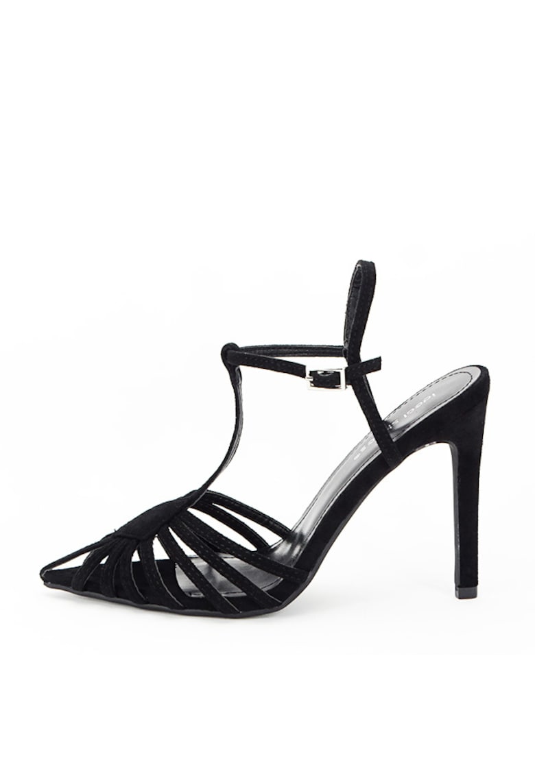 Sandale negre elegante 6879 130 12669 1 Sandale negre elegante 6879 130 12669