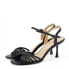 Sandale negre elegante 7252 129 14980