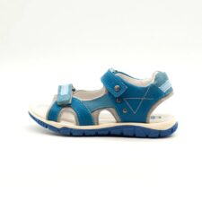 Sandale pentru Baieti -  cu Scai - Flexibile - A039-34B