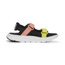 Sandale  pentru Baieti - evolve sandal spongebob ps - 391189-01 - Negru