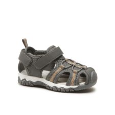 Sandale pentru baieti -  Textil